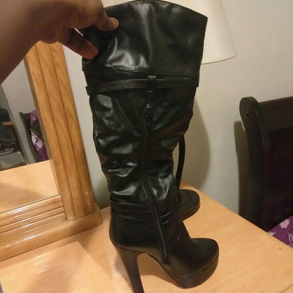 Bootie